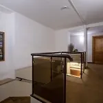 Hotel Montevecchio Turín