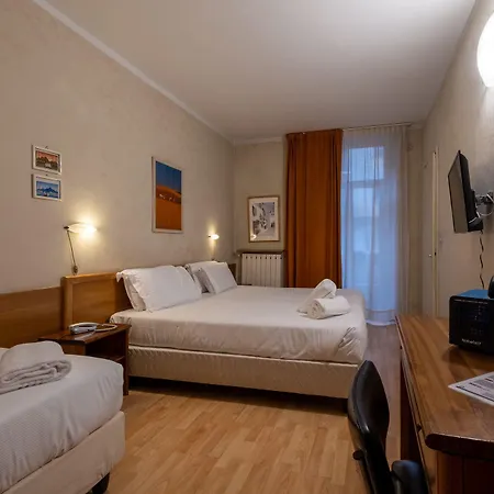 Hotel Montevecchio 3*