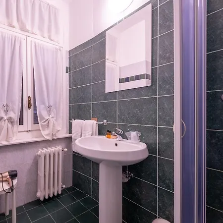 Montevecchio Hotel Turim