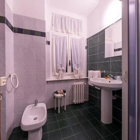 Montevecchio Hotel Turim