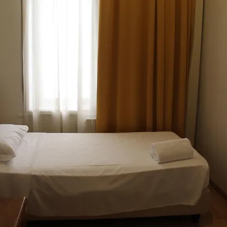 Montevecchio 3* Turim