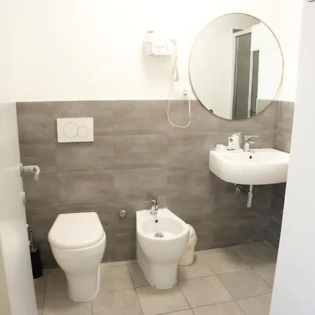 Montevecchio 3* Turim