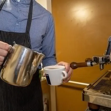 Montevecchio Hotel Turim