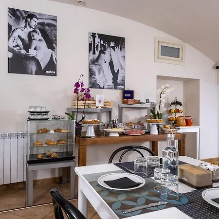 Montevecchio Hotel