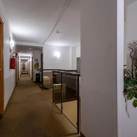 Hotel Hotel La Corte Porta Nuova