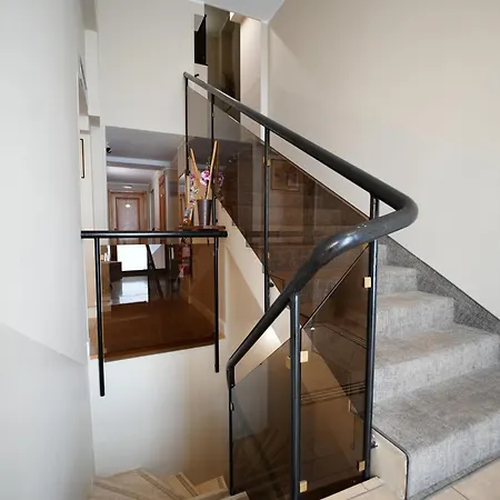 Hotel La Corte Porta Nuova Turin