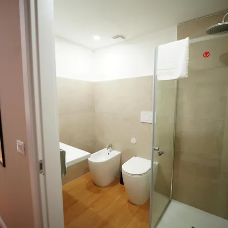 Montevecchio 3* Turin