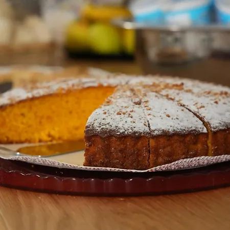 Montevecchio 3* Turin