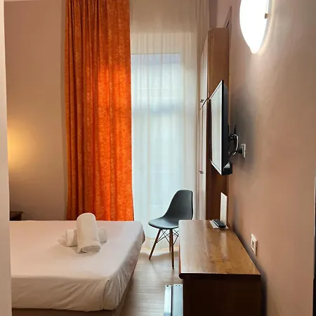 Montevecchio Hotel