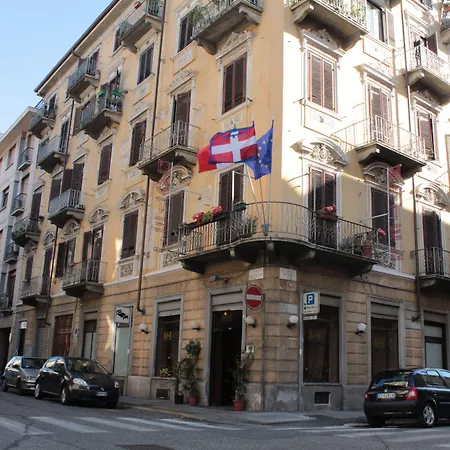 Hotel Hotel La Corte Porta Nuova