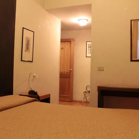 Hotel Hotel La Corte Porta Nuova
