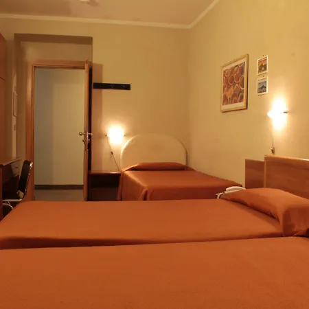 Hotel Montevecchio 3*