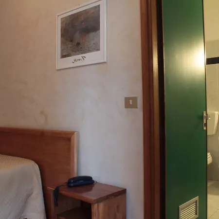 Hotel La Corte Porta Nuova Turin
