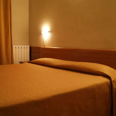Hotel Montevecchio Turin