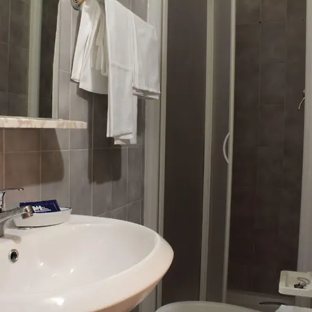 Montevecchio Hotel 3*