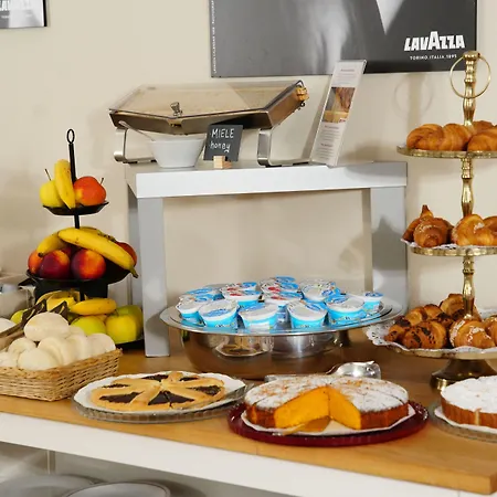 Montevecchio Hotel 3*