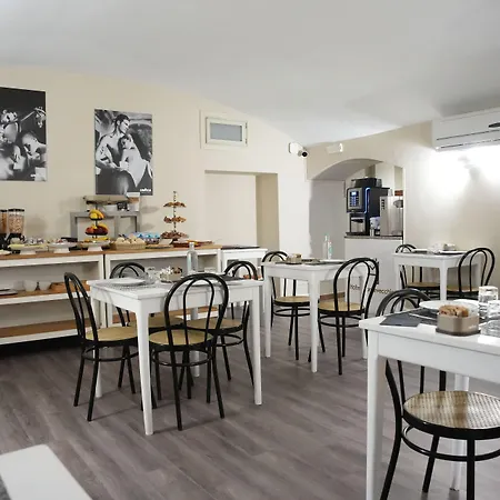 Hotel Montevecchio Turim