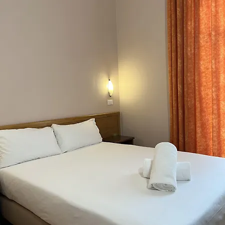 Montevecchio Hotel Turim