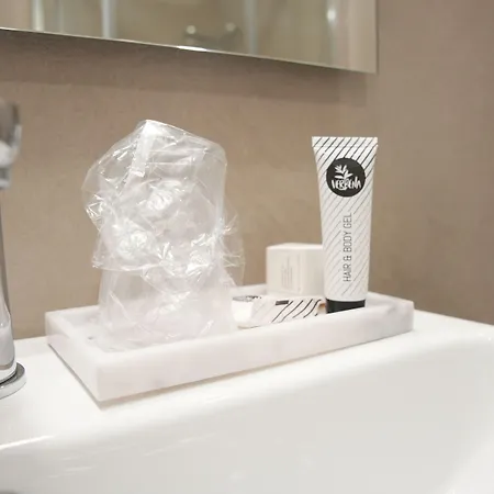 ホテル La Corte Porta Nuova 3*