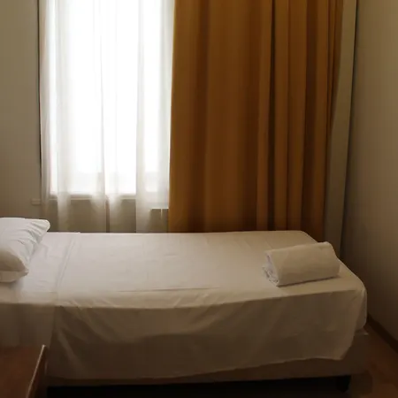 Montevecchio Hotel 3*
