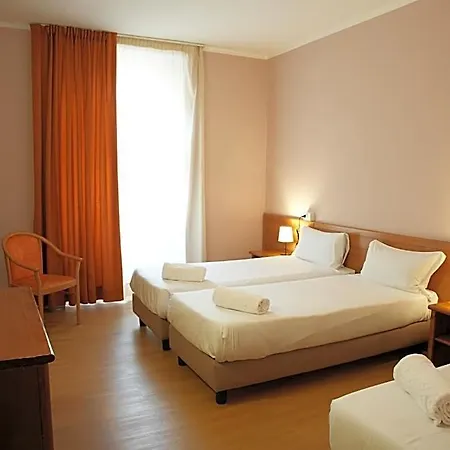 La Corte Porta Nuova 3*