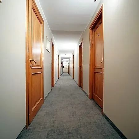 La Corte Porta Nuova 酒店 3*