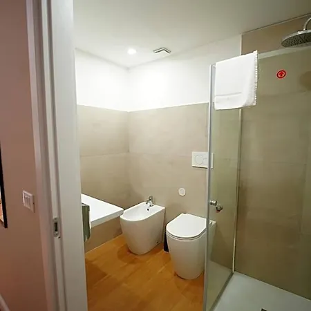La Corte Porta Nuova 酒店 都灵