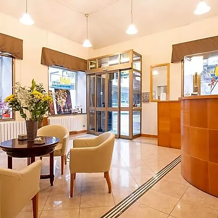 La Corte Porta Nuova 酒店 3*