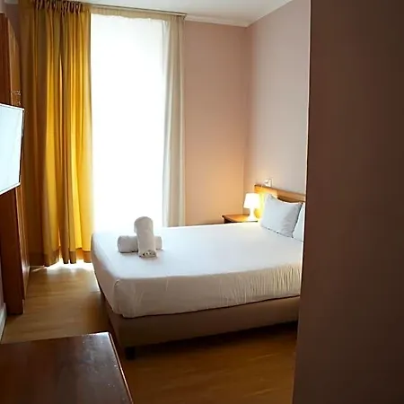 La Corte Porta Nuova 3*
