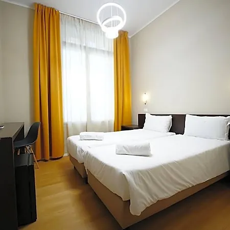 La Corte Porta Nuova 酒店 3*