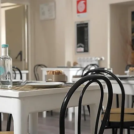 La Corte Porta Nuova 酒店 都灵