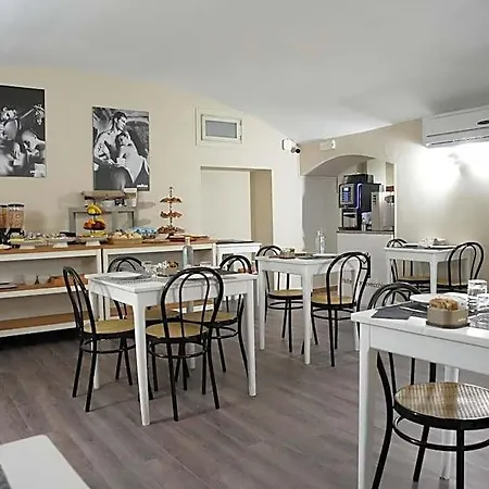 La Corte Porta Nuova 酒店 3*