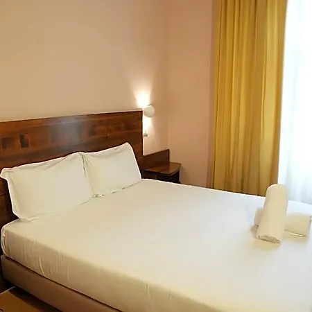La Corte Porta Nuova 3* 都灵
