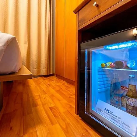 La Corte Porta Nuova 酒店 3*