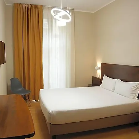 La Corte Porta Nuova 3*