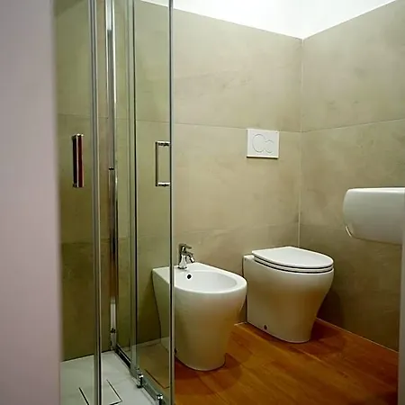 La Corte Porta Nuova 酒店