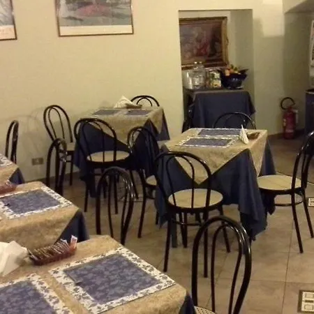 Hotel Montevecchio Turin