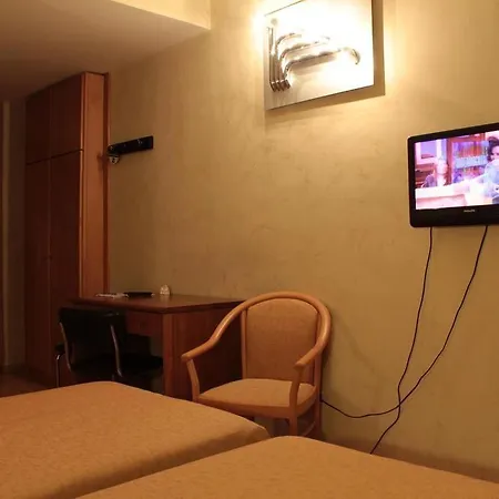 Hotel Montevecchio