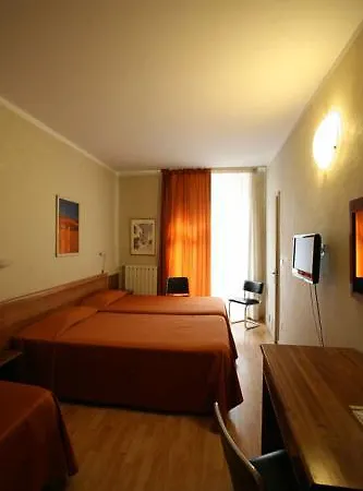 Montevecchio Hotel Turin