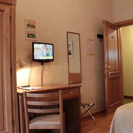 Montevecchio Hotel Turin