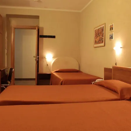 Montevecchio Hotel Turin