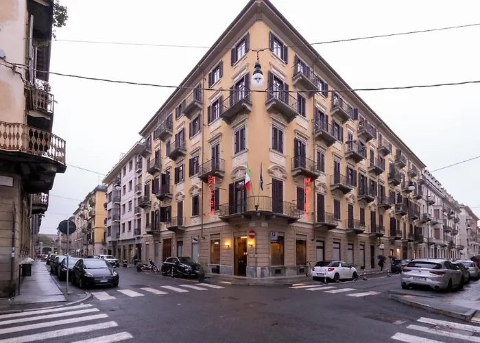 Szálloda Montevecchio