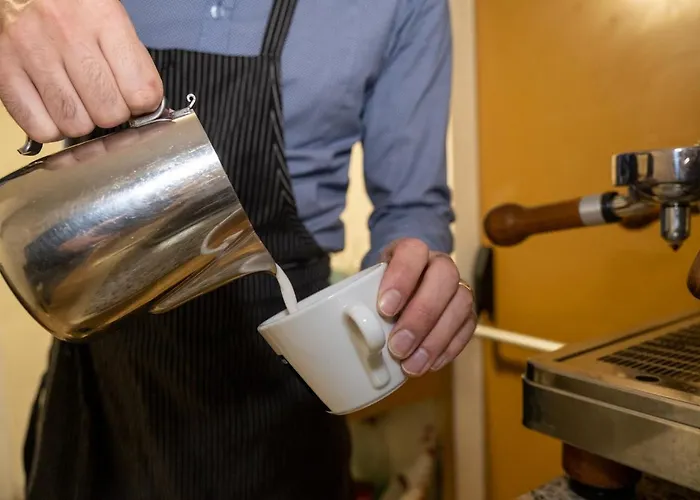 Szálloda Montevecchio