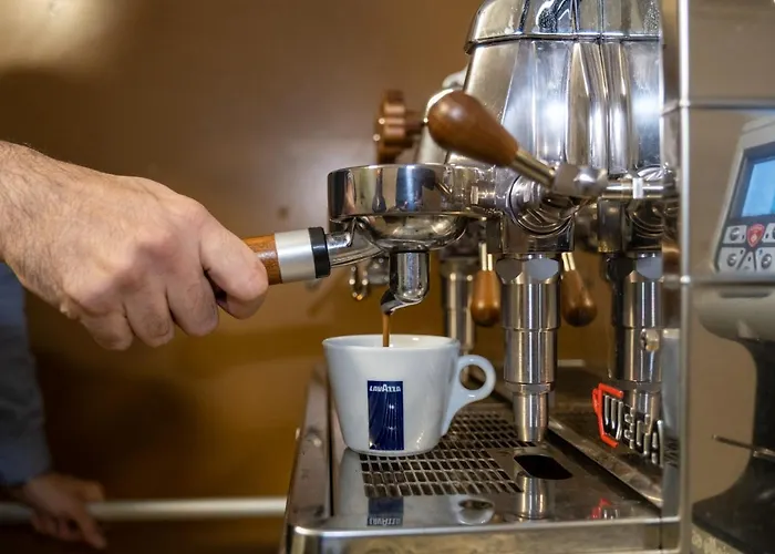 Szálloda Montevecchio 3*