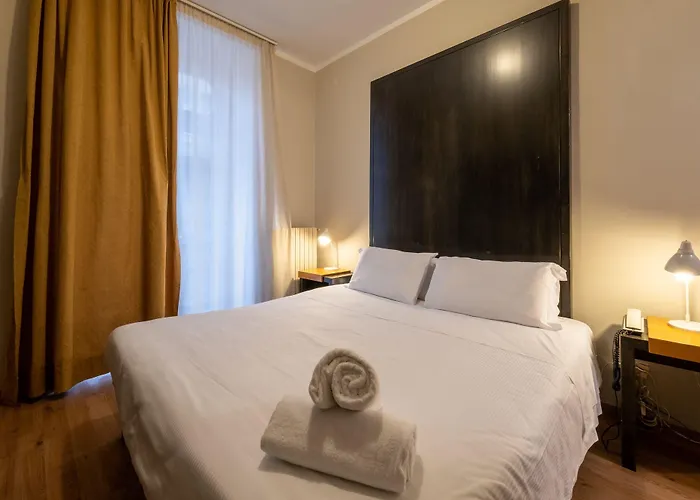 Montevecchio Szálloda 3*