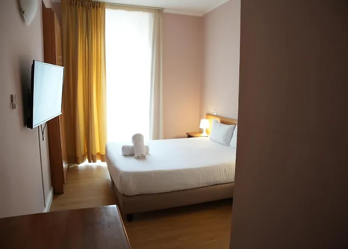 Montevecchio 3* Torino