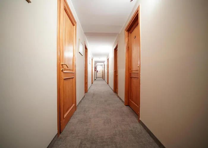 Montevecchio 3* Torino