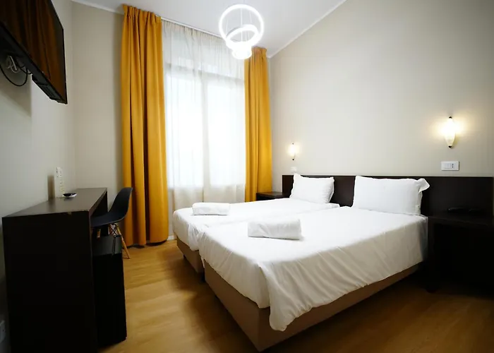 Montevecchio 3* Torino