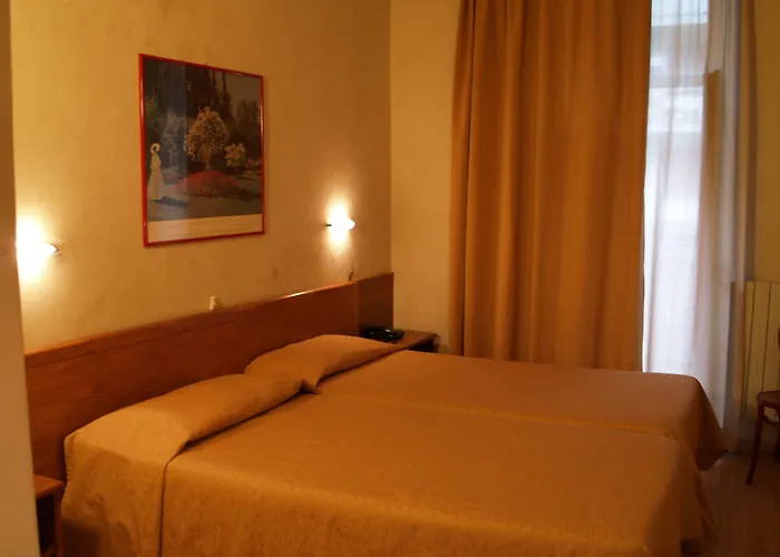 Szálloda Montevecchio