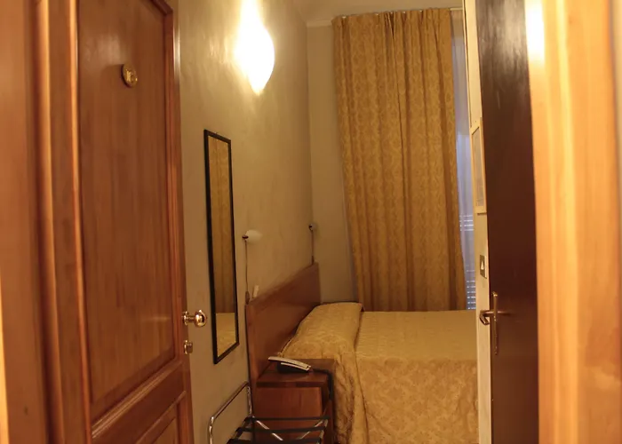 Montevecchio Szálloda Torino